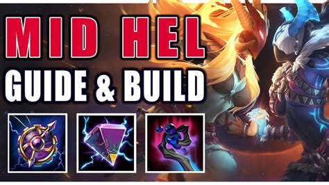 smite hel build|best hel build smite.